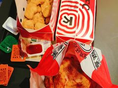 -肯德基(京广桥店)