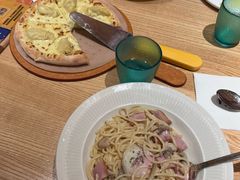 -菲滋意式餐厅(西湖文化广场店)