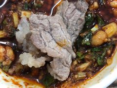 -全好食潮汕牛肉火锅(泗洲路店)