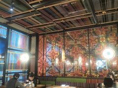 -桂小厨广西菜(印象城店)