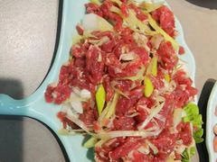 -牛犇炭火烤肉·鲜切烤肉(承德总店)