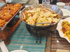 -自游人·美食一楼