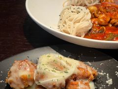 -Fuzzy Bistro 浮几韩餐·茶酒馆