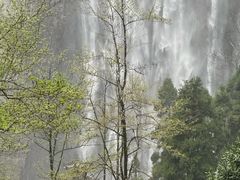 -刘伯温故里景区百丈漈