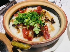 腊味煲仔饭-强记海鲜·大排档(蛇口新街店)