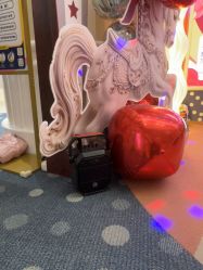 -奈尔宝·儿童乐园·亲子餐厅(长沙北辰荟店)