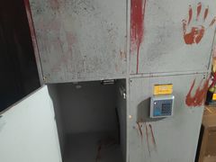 -Xcape异时刻密室逃脱魔法互动(瑞虹天地太阳宫店)
