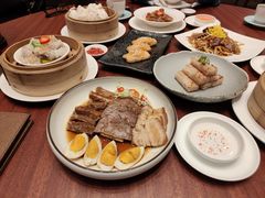 -明阁 Ming Court(广州朗豪酒店)