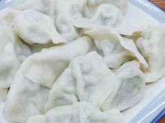 -乐回头饺子店