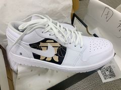 -JORDAN(东方广场店)