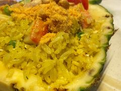 -mango tree芒果树泰国餐厅(青岛万象城店)