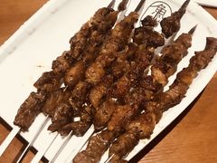 -鱼谦脆皮烤鱼(高新锦辉店)