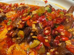 -79号渔船海鲜饭店(华强北店)