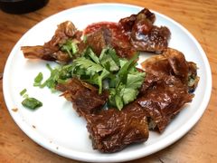 -老宅原住民沙茶面精品小吃(龙头路店)