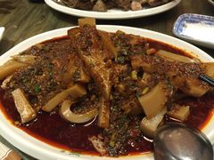 -清真益鑫羊肉手抓馆(南大街店)