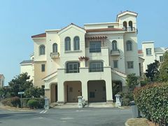-巢湖姥山岛