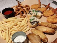 -必胜客(会展店)