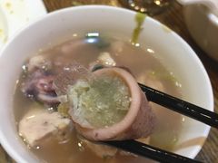 -新时代大酒店(仰口路店)