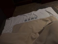-天诚足道(金融街店)