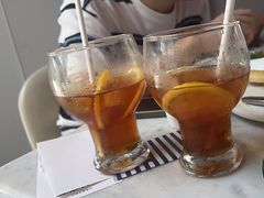 -玛尚诺Pizza&Bar(长泰广场店)
