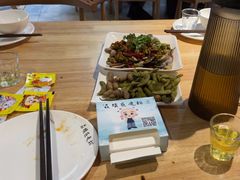 -五丁桥光头香辣蟹(望江橡树林店)