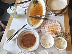 -天顺渔港·海景餐厅(星海广场店)