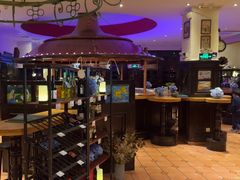 -兰特伯爵西餐厅·啤酒屋(方庄店)