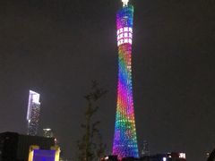 -小茶闲舍·观景商务茶馆(广州塔店)