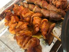 -海平馄饨(逍遥二路店)