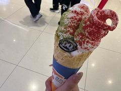 -DQ·蛋糕·冰淇淋(湖景东路店)