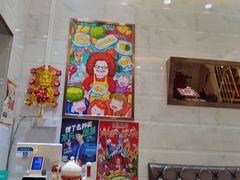 -甜心妈妈·榴莲星级糖水(北京路总店)