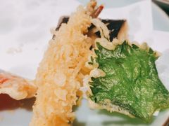 -松临·铁板烧&Omakase(神农店)