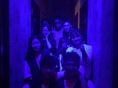 -棂笼·深度沉浸密室(武汉旗舰店)