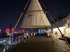 -武汉两江游览·夜游长江(汉阳门码头)