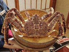 -蟹田居·活蟹料理(东城店)
