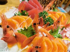 -林妈妈村·日式料理(宝山龙湖天街店)