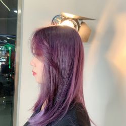 -DL HAIR SALON
