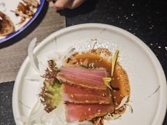 -極上萬膳·日料放题(海岸城店)