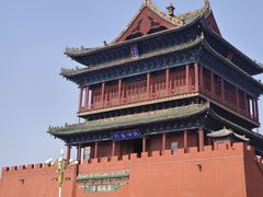 -尧庙景区