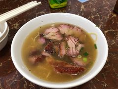 -陈光记烧腊店(罗保博士街店)