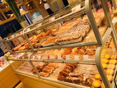 -好利来(朝外店)