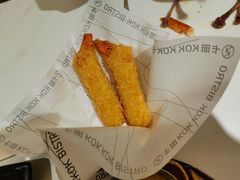 -卡朋西餐(铂顿城店)
