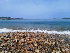 -那香海钻石沙滩浴场