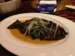 -莲池荟素食馆·12年老字号(光孝寺店)