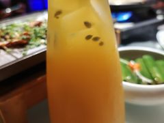 -绿茶餐厅(深圳龙华天虹购物中心店)