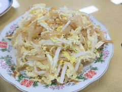 白菜海蜇皮-崴海渔村(虹梅路店)