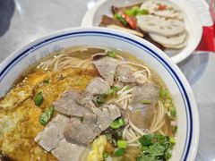 -河州春清真西北特色美食(虎踞路店)