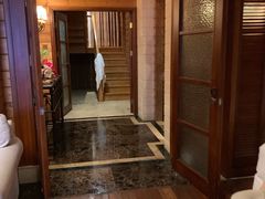 -深圳东部华侨城茵特拉根酒店