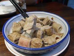 -兰边碗(鼓楼店)
