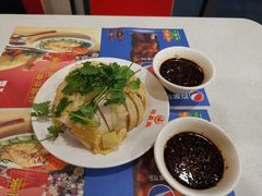 -振鼎鸡(天钥桥路店)